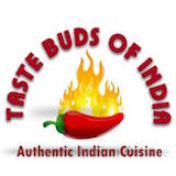 Taste Buds of India (Miami Beach) Logo