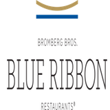 Blue Ribbon Sushi Bar and Grill Logo