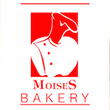 Moises Bakery Logo