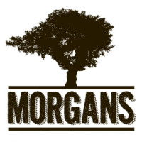 Morgan's Restaurant Logo