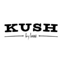 Kush by Lokal (Wynwood) Logo