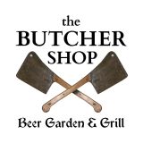 The Butcher Shop Logo