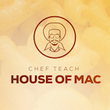 World Famous House of Mac (Wynwood) - Deprecated Logo