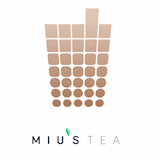 Miu's Tea Logo