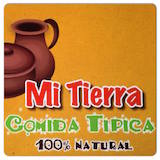 Restaurante Cafe Mi Tierra Logo