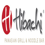 Hibachi Grill & Noodle Bar (Downtown) Logo