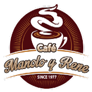 Manolo and Rene Grill Logo