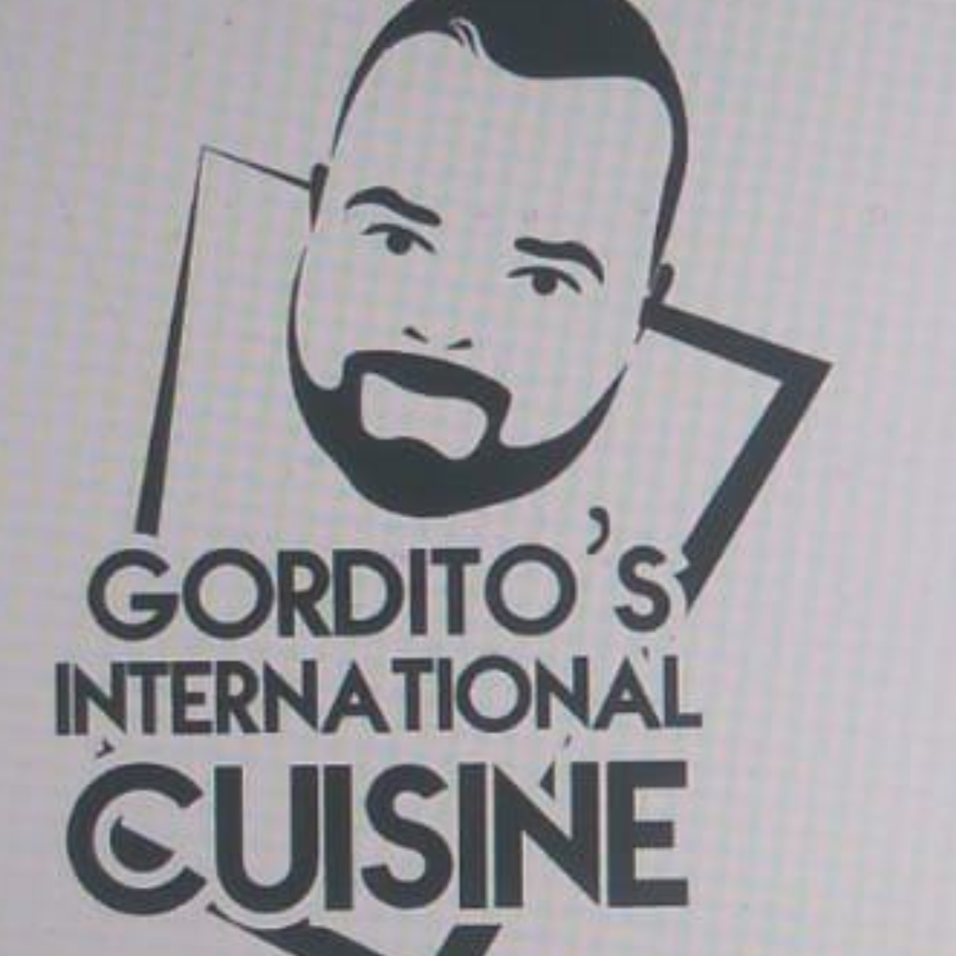 Gordito's Food Logo