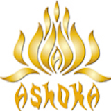 Ashoka Indian Cuisine Logo