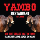 Yambo Logo