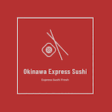 Okinawa Sushi & Thai Asian Kitchen Logo