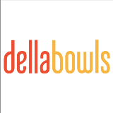 della bowls Logo