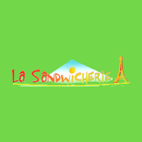 La Sandwicherie (Brickell) Logo