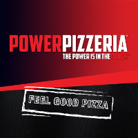 Power Pizzeria (Brickell) Logo