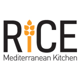 Rice Mediterranean Kitchen (Brickell) Logo