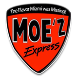 MOE'z Express Logo