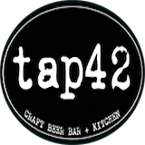 Tap 42 (Coral Gables) Logo