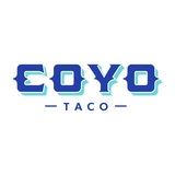 Coyo Taco  (Brickell) Logo