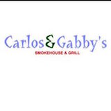 Carlos and Gabbys Logo