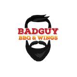 Bad Guy BBQ & Wings  Logo