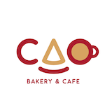 Cao Bakery & Café (Coral Way) Logo