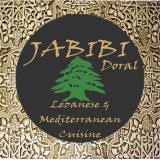 Jabibi Logo