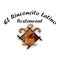 Rinconcito Latino Logo