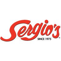 Sergio's - Coral Way Logo