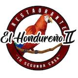 Restaurant El Hondureno II Logo