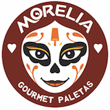 Morelia Gourmet Paletas (Wynwood) Logo