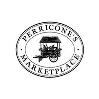 Perricone’s Marketplace & Cafe Logo