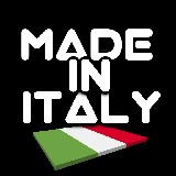 Made in Italy Logo