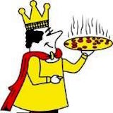 Rey Pizza (2486 SW 137th) Logo