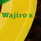 Wajiro’s Restaurant Logo