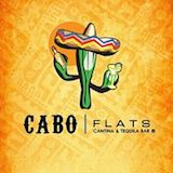 Cabo Flats (Dolphin Mall) Logo