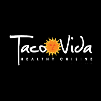 Taco Vida Logo