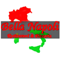 Bella Napoli Logo