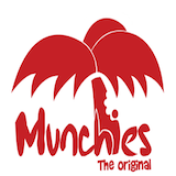 South Beach Munchies Latin Cafe Logo