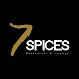 7 Spices Restaurant Logo