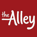 The Alley Logo