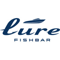 Lure Fishbar Logo