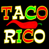 Taco Rico (Coral Gables) Logo