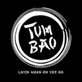 Tumbao Buns Logo