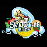 The Smoothie Shop (Miami Beach) Logo