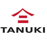 Tanuki Logo