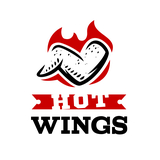 Swanky Chicken Wings (1357 Washington Avenue) Logo