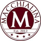 Macchialina Taverna Rustica (South Beach) Logo