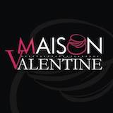 Maison Valentine Logo