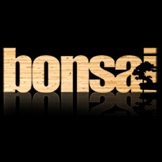 Bonsai Thai & Sushi Logo