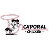 Caporal Chicken Logo